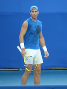 Rafael Nadal