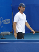 Carlos Moya