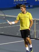 Stan Wawrinka