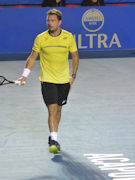 Stan Wawrinka