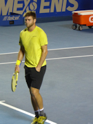 Ryan Harrison