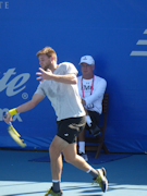 Ryan Harrison