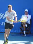 Ryan Harrison