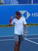 Juan Alejandro Hernandez