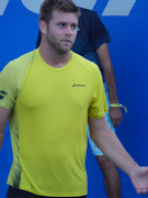 Ryan Harrison