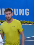 Ryan Harrison
