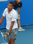Juan Alejandro Hernandez
