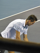 Guillermo Garcia-Lopez