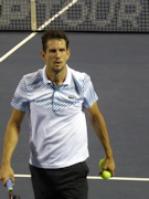 Guillermo Garcia-Lopez