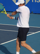 Sam Querrey