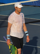 Sam Querrey