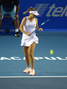 Sofia Kenin