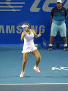 Sofia Kenin