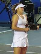 Sofia Kenin