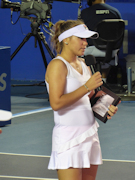 Sofia Kenin