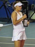 Sofia Kenin