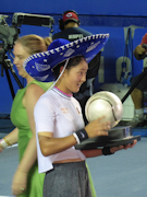 Yafan Wang