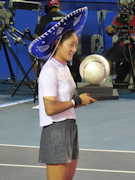 Yafan Wang
