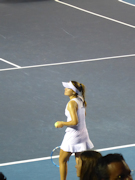 Sofia Kenin
