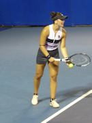 Bianca Andreescu