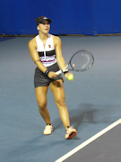 Bianca Andreescu