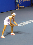 Sofia Kenin