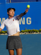 Yafan Wang
