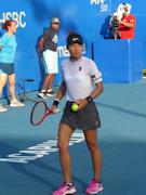 Yafan Wang