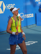 Beatriz Haddad Maia