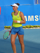 Beatriz Haddad Maia