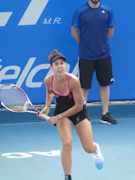 Mihaela Buzarnescu