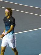 Alexander Zverev