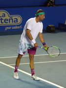 Tennys Sandgren