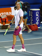 Tennys Sandgren