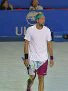 Tennys Sandgren