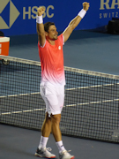 David Ferrer