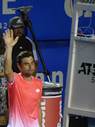 David Ferrer