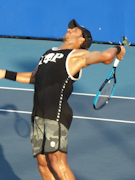 Feliciano Lopez