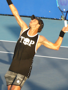 Feliciano Lopez