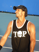Feliciano Lopez