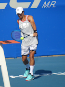 Feliciano Lopez
