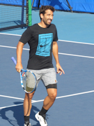Marc Lopez