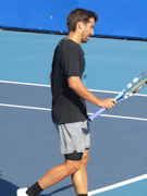 Marc Lopez