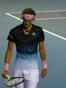 Alexander Zverev
