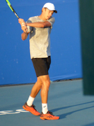 Alex de Minaur