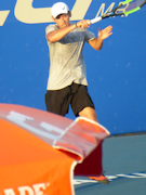 Alex de Minaur