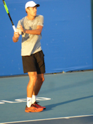 Alex de Minaur