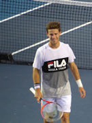 Diego Schwartzman