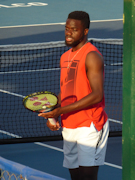 Frances Tiafoe