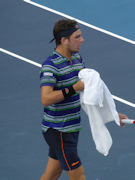 Cameron Norrie